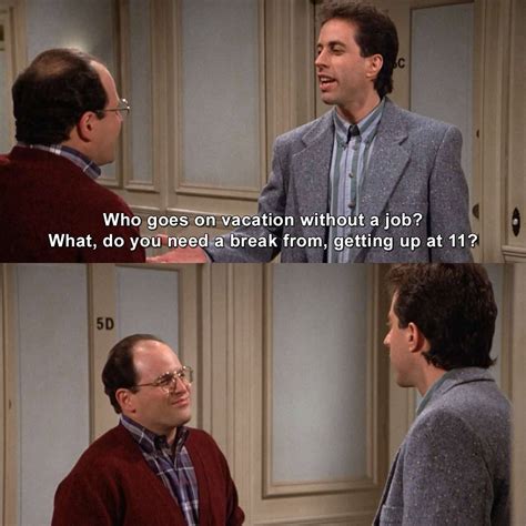 seinfeld quotes about dating